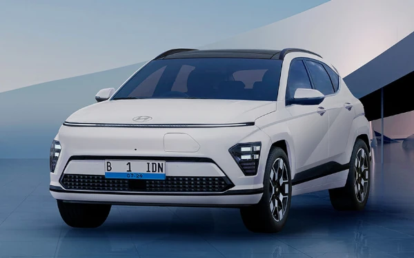 hyundai-KONA-Electric-pontianak