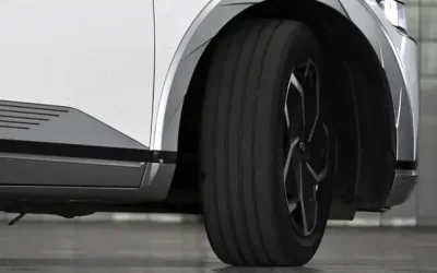 3 Cara Melakukan Pengecekan Kondisi Ban Mobil Hyundai Kesayangan