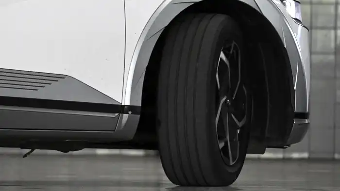 3 Cara Melakukan Pengecekan Kondisi Ban Mobil Hyundai Kesayangan